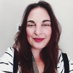 Meet your Posher, Megan